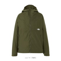 楽天市場】north face コンパクトジャケット オリーブの通販