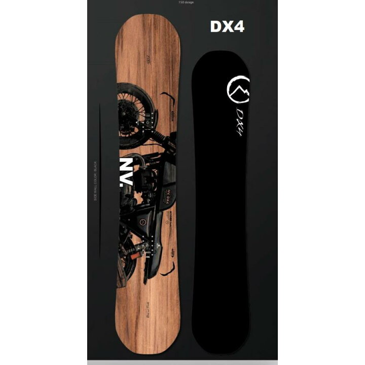 楽天市場】15%OFF 24/25 MODEL NOVEMBER DX4 正規販売店 ノベンバー 
