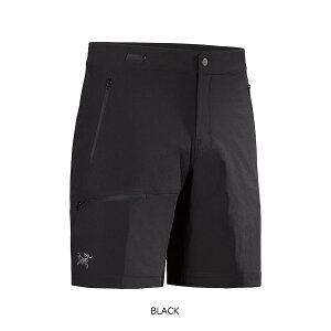 ARC'TERYX@GAMMA LIGHTWEIGHT SHORT 9inch@A[NeNX@K} CgEFCg V[gpc 9C`@K̔X