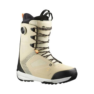 22/23 MODEL@SALOMON DIALOGUE SJ BOA@K̔X@T@Xm[{[h u[c@Y@_CAO {A@\tgtbNX@Og@FOG/BLACK