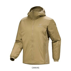 ARC'TERYX@ATOM HOODY@A[NeNX@Agt[fB@CT[ebhWPbg@ȃWPbg@~bhC[@DWRH@K̔X