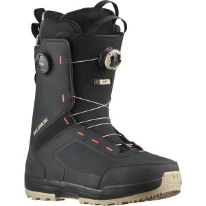 24-25 MODEL SALOMON ECHO DUAL BOA WIDE K̔X T Xm[{[h u[c MENS Y GR[ jp@{A@I[Eh@_C