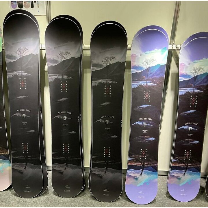 楽天市場】23/24 MODEL OGASAKA CT 正規販売店 オガサカ シーティー 