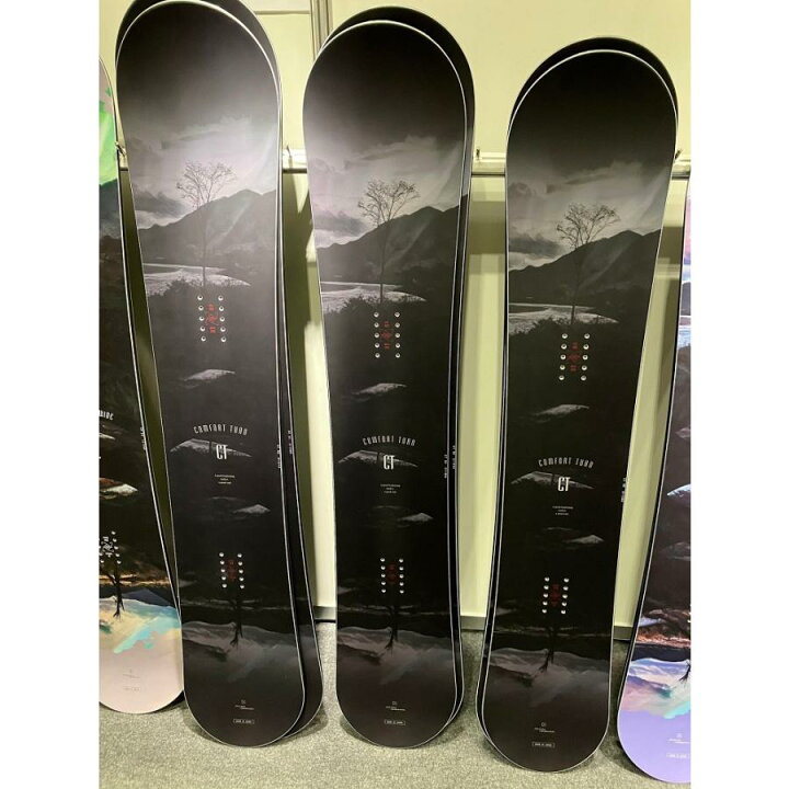 楽天市場】23/24 MODEL OGASAKA CT 正規販売店 オガサカ シーティー 