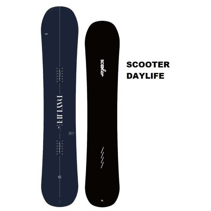 楽天市場】23/24 MODEL SCOOTER DAYLIFE 正規販売店 スクーター デイ 