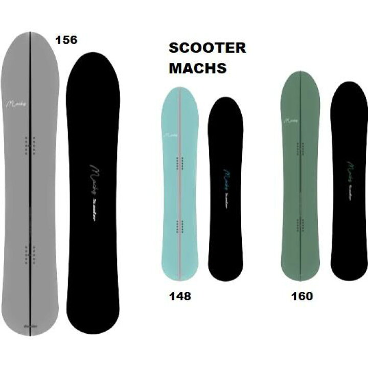 楽天市場】23/24 MODEL SCOOTER MACHS 正規販売店 スクーター マックス 