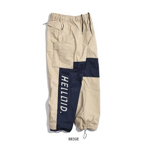 30%OFF HELLOID@RIDE CARGO PANTS@wCh@ChJ[Spc@Xm[{[hEFA[@3C[@Xm[pc@3wϐn@K戵X