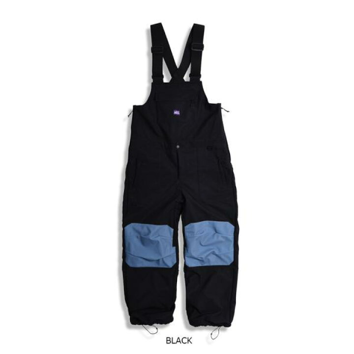 楽天市場】30%OFF HELLOID SOFTSHELL BIB PANTS ヘルロイド ソフト 