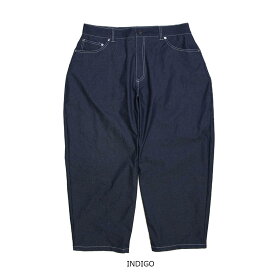 10%OFF REPUBLIC&CO リパブリック スノーボードパンツ BAGGY DENIM PANTS 2レイヤーデニム生地 耐水性5,000mm 透湿性5,000g/m2 正規取扱店