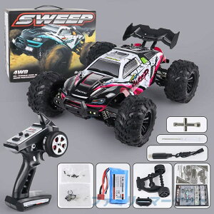 WRJ[ It[h p WR 1/16  RCJ[ RJ[ uVX[^[ WR 쎞20 2.4GHz obe[ Rg[ l֋쓮 70km/h j̎q  