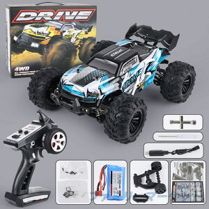 WRJ[ It[h p WR 1/16  RCJ[ RJ[ uVX[^[ WR 쎞20 2.4GHz obe[ Rg[ l֋쓮 70km/h j̎q  