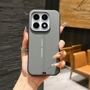 XiaoMi17�X�}�z�P�[�X XiaoMi17 Pro�P�[�X xiaomi15T�J�o�[ �|���V�F�̔��w��h�~ XiaoMi15Ultra �匊�����Y XiaoMi17 Pro Max�P�[�X �V���v���f�U�C�� �w�ʃJ�o�[ �I�X�X�� XiaoMi17 Pro Max �w�ʃJ�o�[ XiaoMi15T P