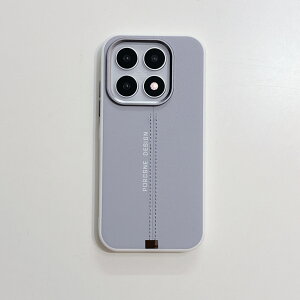 XiaoMi17�X�}�z�P�[�X XiaoMi17 Pro�P�[�X xiaomi15T�J�o�[ �|���V�F�̔��w��h�~ XiaoMi15Ultra �匊�����Y XiaoMi17 Pro Max�P�[�X �V���v���f�U�C�� �w�ʃJ�o�[ �I�X�X�� XiaoMi17 Pro Max �w�ʃJ�o�[ XiaoMi15T P