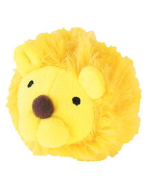 ◆最大400円OFFクーポン◆ペッツルート まんまるズーズー ライオン (66203131)