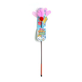 ◆299円OFFクーポン◆ペッツルート カシャカシャじゃれる 金魚 (66206047)