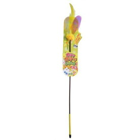 ペッツルート カシャカシャじゃれる お花 (66206048)