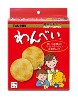 トーラス わんべい 80g (48801000)