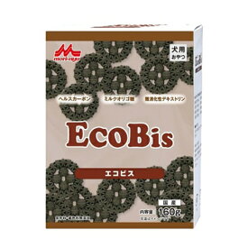 ◆最大400円OFFクーポン◆森乳サンワールド ワンラック お気にいり エコビス 160g (78102004)