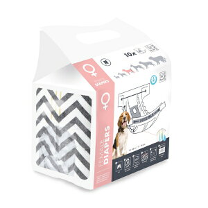 ��26��1:59���I299�~OFF�N�[�|�����؃e�B�t�@�[�� M-PETS ���̎q�p�I���c M 10����(65500239)