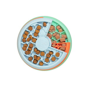 ダッドウェイ DADWAY ニーナ・オットソン Nina Ottosson ミニ・リッキン・レイヤーズ (41104214)【送料無料】北海道・沖縄・離島は除く