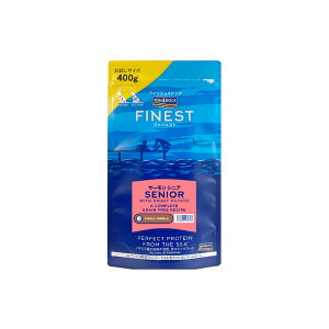�O�b�h�X�}�C�� FISH4DOG �t�B�b�V��4�h�b�O �t�@�C�l�X�g�V���[�Y �T�[���� �V�j�A���� 400g (24102034)