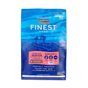 �O�b�h�X�}�C�� FISH4DOG �t�B�b�V��4�h�b�O �t�@�C�l�X�g�V���[�Y �T�[���� �V�j�A���� 3kg (24102036)