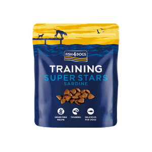 �O�b�h�X�}�C�� FISH4DOG �t�B�b�V��4�h�b�O �X�[�p�[�X�^�[�Y 150g (24102053)