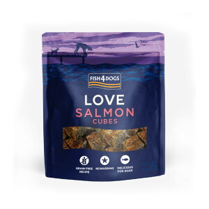 �O�b�h�X�}�C�� FISH4DOG �t�B�b�V��4�h�b�O �T�[�����L���[�u 85g (24102056)