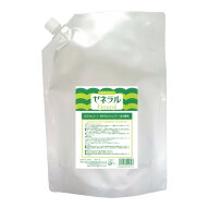 ◆299円OFFクーポン◆ニチドウ ミラクル ゼネラルシャンプー（全犬種用）3L(52103008)