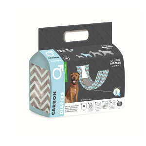 ؃eBt@[ M-PETS j̎qpCARBONIc M 18 (65500984)