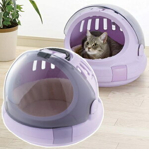 リッチェル キャリーバッグ コロルおでかけネコベッドm 猫用の人気商品 通販 価格比較 価格 Com