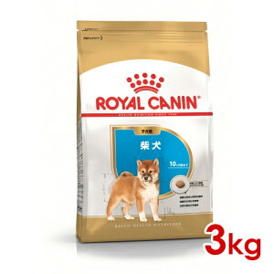 ロイヤルカナン 柴犬 3kg」の人気商品一覧・価格比較 - 価格.com