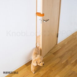 【正規品】テラモトOPPO)Knoblock(ノブロック)オレンジ(47000140)