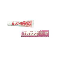山一化学工業 スカローデンタルジェル 無香料 ペット用歯磨きジェル 40g (80900001)【送料無料】北海道・…