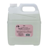 ハートランド ZOIC ゾイック N ショート シャンプー 4000ml (60000110)