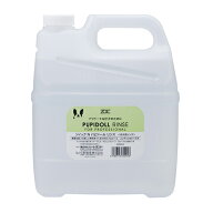 ◆299円OFFクーポン◆ハートランド ZOIC ゾイック N パピドール リンス 4000ml (60000112)
