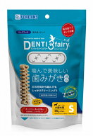 フォーキャンス デンティ・スリーフェアリー クリーナー　S　9ヶ入(65300101)