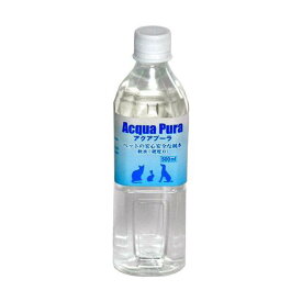 Y.K.エンタープライズ アクアプーラ　500ml(99104001)