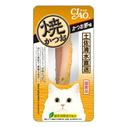 いなばCIAO焼かつおかつお節味(12600030)