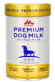 森乳サンワールド ワンラック プレミアムドッグミルク 150g (78103018)