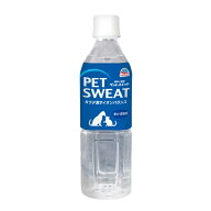 アース・ペット Earth Pet ペットスエット　500ml(10400300)