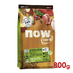 ���ő�400�~OFF�N�[�|�����O���[�o���y�b�g �i�E�t���b�V�� NOW FRESH DOG �O���C���t���[ �X���[���u���[�h �V�j�A&�E�F�C�g�}�l�W�����g 800g �i20300183�j�y���������z�k�C���E����E�����͏���
