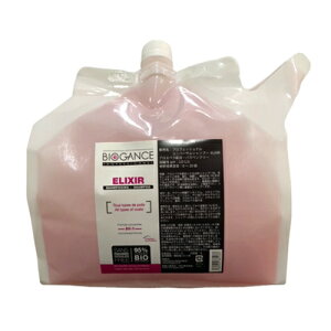 �C�[�m BIOGANCE �o�C�I�K���X �v���t�F�b�V���i�����j�o�[�T���V�����v�[ ELIXIR 4L (48400248)