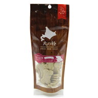北の極 さつま芋カリカリトリーツ 80g（64100054）