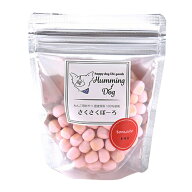 ワンダードック ハミングドッグ さくさくぼーろ トマト 50g（99301000)