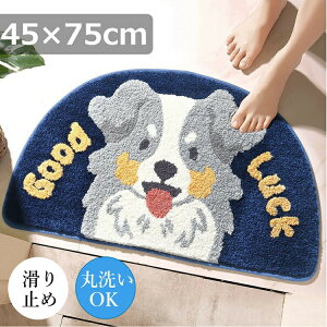 փ}bg 킢 oX}bg ~^ 45x75cm C}bg  VM[ ӂ}bg ӂӂ ې 킢 tNE