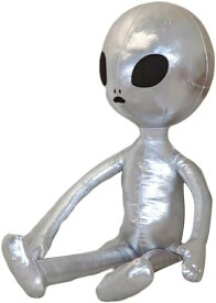ぬいぐるみ エイリアン 宇宙人 人形 クッション 背当て 心地が良い 大きい抱き枕 リアル 雑貨 置物 縫い包み かわいい ふわふわ 贈り物 誕生日 子供の日 もこもこ 添い寝 子供向け 多機能 グッ