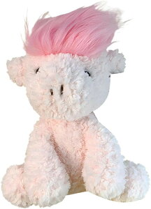 ウマ ぬいぐるみ 馬 動物 抱き枕 かわいい 大きい 肌触り良い 寝かしつけ 癒し系 ねむねむ 気持ちい クッション ピンク クリスマス 23cm ふわふわ もちもち 背あて 子供の日 柔らか お誕生