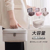 楽天市場】大きいサイズ（化粧ポーチ｜レディースバッグ）：バッグ 