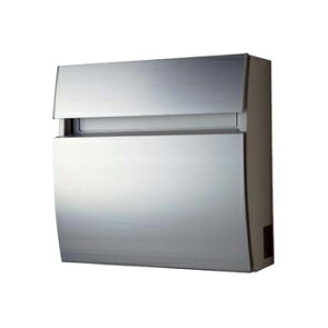 【送料無料】 フェイサス ラウンドS-1 CTCR2200S ※※ パナソニック ポスト フェイサス 壁掛け ダイヤル式 人気 モダン シンプル デザイン 郵便ポスト 郵便受け ダイヤル式ポスト パナソニック